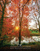 Chicago Botanic Garden Member Magazine - 2020 Fall Issue