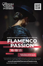 Ensemble Espanol - Flamenco Passion