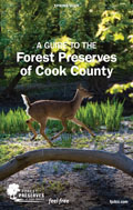 Forest Preserves of Cook County - Spring Brochure