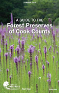 Forest Preserves of Cook County - Summer Schedule