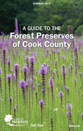 Forest Preserves of Cook County - Summer Brochure