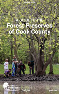 Forest Preserves of Cook County - Spring Brochure