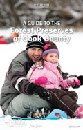 Forest Preserves of Cook County - Winter Brochure