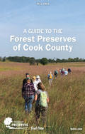 Forest Preserves of Cook County - Fall Brochure