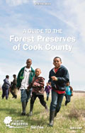 Forest Preserves of Cook County - Spring Brochure