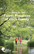 Forest Preserves of Cook County - Summer Schedule