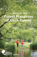 Forest Preserves of Cook County - Summer Brochure