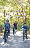 Forest Preserves of Cook County - Fall Brochure