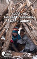 Forest Preserves of Cook County - Winter Brochure