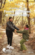 Forest Preserves of Cook County - Fall Brochure