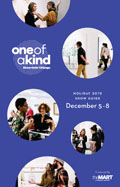 One of a Kind Show & Sale Chicago Guide 2019 Holiday