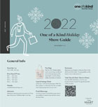 One of a Kind Show & Sale Chicago Guide 2022 Holiday