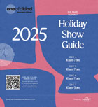 One of a Kind Show & Sale Chicago Guide 2022 Spring