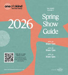 One of a Kind Show & Sale Chicago Guide 2022 Spring