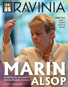 Ravinia 2019 Issue 4
