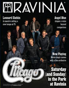 Ravinia 2019 Issue 5