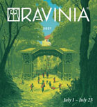 Ravinia 2021 Issue 1