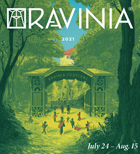 Ravinia 2021 Issue 2