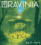 Ravinia 2021 Issue 3