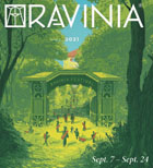 Ravinia 2021 Issue 4