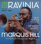 Ravinia 2022 Issue 1