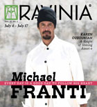 Ravinia 2022 Issue 2