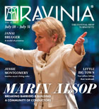 Ravinia 2022 Issue 3