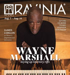 Ravinia 2022 Issue 4