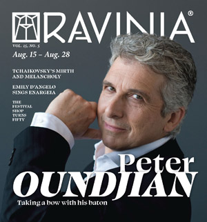 Ravinia 2022 Issue 5
