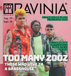 Ravinia 2022 Issue 6