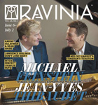 Ravinia 2023 Issue 1