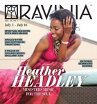 Ravinia 2023 Issue 2