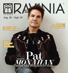 Ravinia 2023 Issue 6