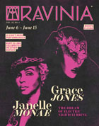 Ravinia 2025 Issue 1 - James Taylor