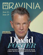 Ravinia 2025 Issue 2 - James Taylor