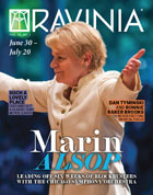 Ravinia 2025 Issue 3 - James Taylor
