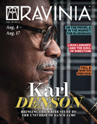 Ravinia 2025 Issue 5