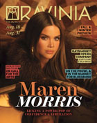 Ravinia 2025 Issue 6