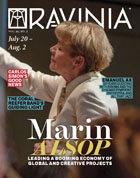 Ravinia 2026 Issue 2