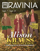 Ravinia 2026 Issue 6