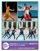 See Chicago Dance Summer 2022