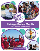 See Chicago Dance Summer 2023