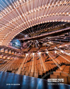 Auditorium Theatre 2018-2019