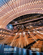 Auditorium Theatre 2018-2019