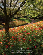 Chicago Botanic Garden Member Magazine - 2019 Spring Issue