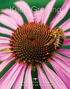 Chicago Botanic Garden Member Magazine - 2019 Summer Issue