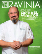 Ravinia 2018 Issue 2