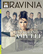 Ravinia 2018 Issue 5