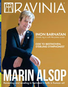 Ravinia 2018 Issue 6