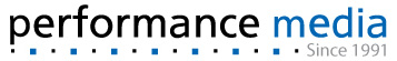 Performance Media